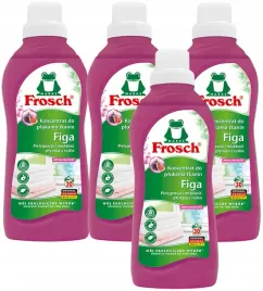 frosch-ekologiczny-koncentrat-plyn-do-plukania-zmiekczania-tkanin-750ml-x4