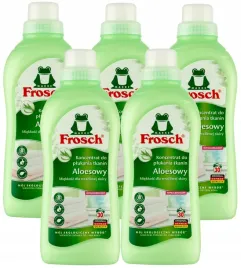 frosch-ekologiczny-koncentrat-plyn-do-plukania-zmiekczania-tkanin-750ml-x5