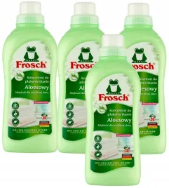 frosch-ekologiczny-koncentrat-plyn-do-plukania-zmiekczania-tkanin-750ml-x4