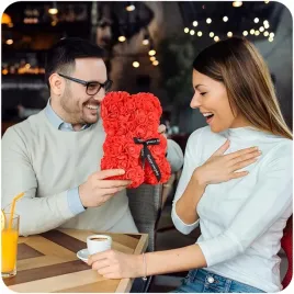 czerwony-mis-z-roz-25-cm-prezent-kwiatowy-na-walentynki-pudelko