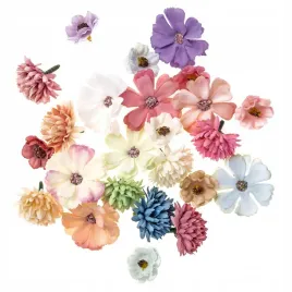 kwiaty-z-tkaniny-3-wzory-24-szt-multikolor-dpcraft-srapbooking-mix-kwiatkow