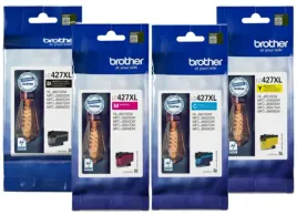 tusze-brother-lc427-xl