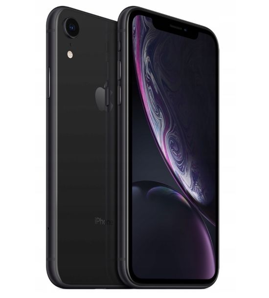 ﻿Smartfon Apple iPhone XR - WYBÓR KOLORÓW