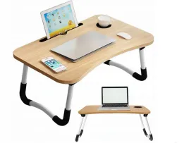 stolik-turystyczny-pod-laptop-z-miejscem-na-kubek-skladany