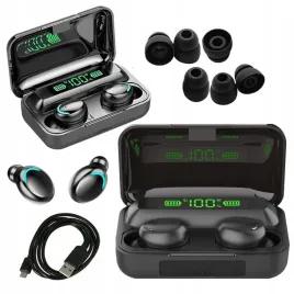 sluchawki-bezprzewodowe-powerbank-mikrofon-kolory-bluetooth-bass