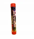 stroboskop-czerwony-red-strobe-torch-txf839-stan-nowy