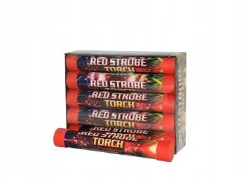 stroboskop-czerwony-red-strobe-torch-txf839-kod-produktu-txf839