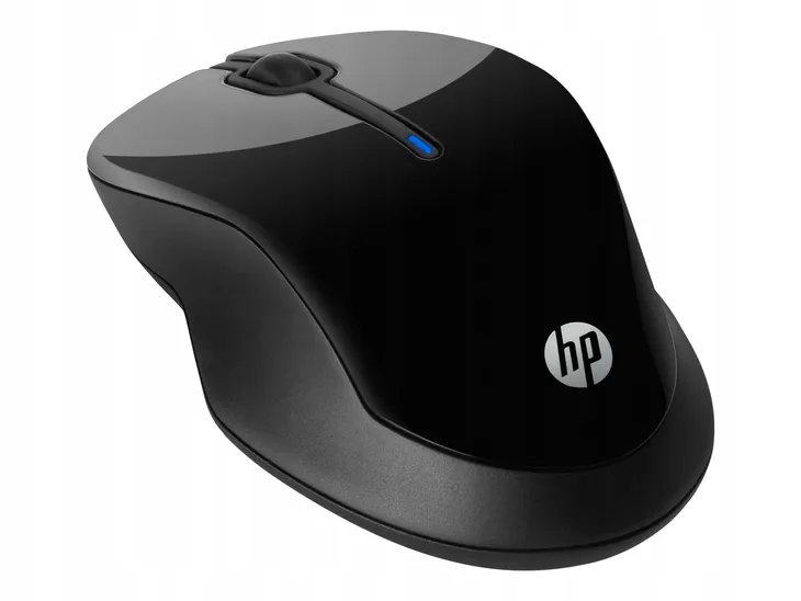 hp-250-dual-mode-profil-myszy-uniwersalna