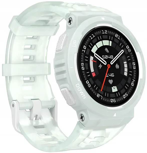 smartwatch-amazfit-active-edge-zielony-ksztalt-koperty-okragla