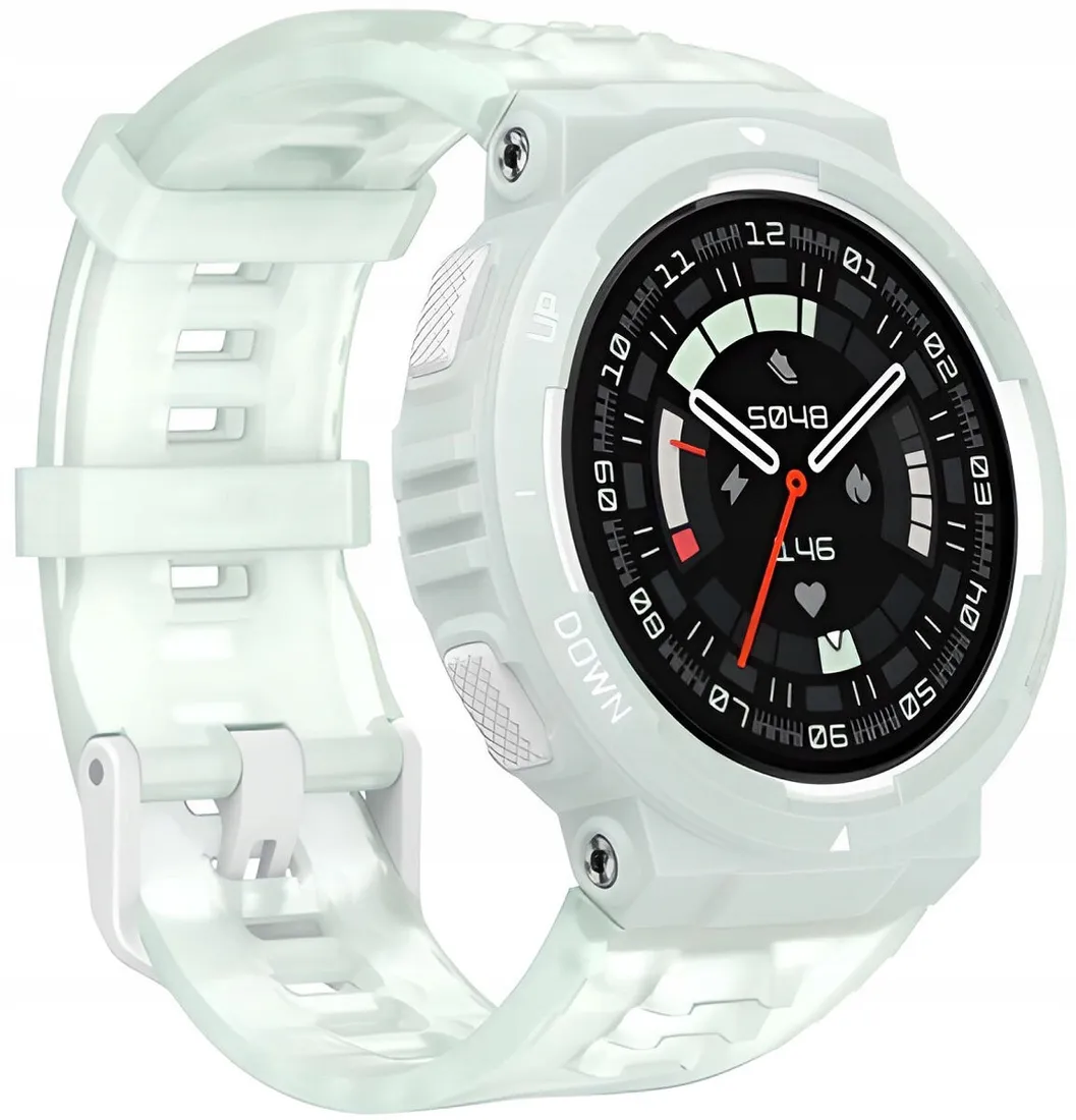 smartwatch-amazfit-active-edge-zielony