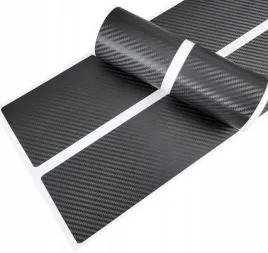 naklejka-folia-ochronna-ppf-progi-carbon-4-szt