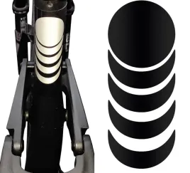 naklejka-odblaskowa-na-rower-czarna-dyskretna-4x10