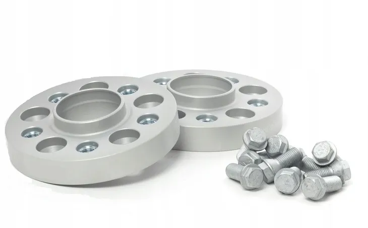 bmw-dystanse-przykrecane-30mm-5x120-725-2sztuki-e36-e39-e46-e60-e90-e91-waga-z-opakowaniem-1-2-kg