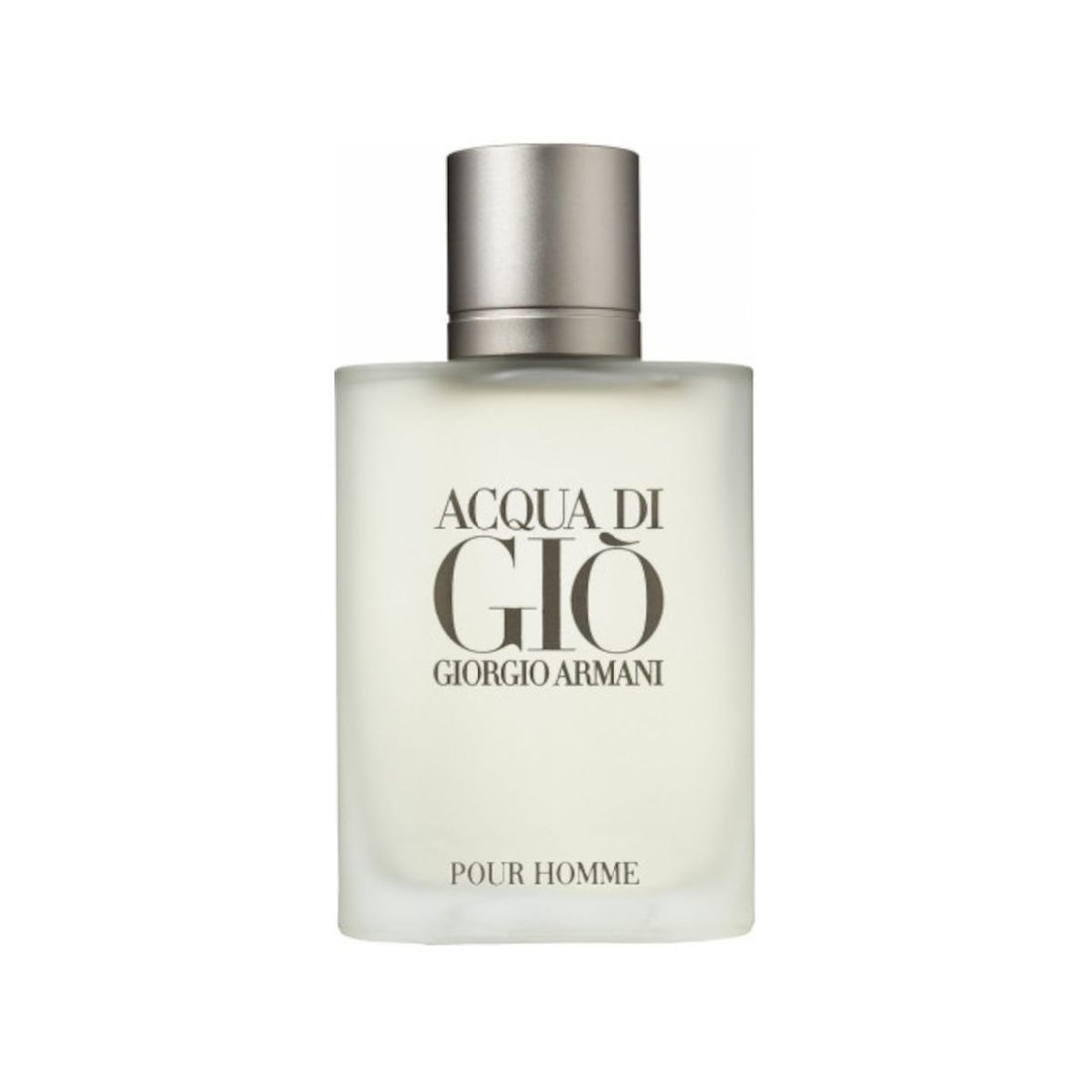 giorgio armani acqua di gio pour homme