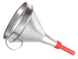 lejek-metalowy-do-paliwa-oleju-prosty-mocny-z-sitkiem-plastikowa-wylewka