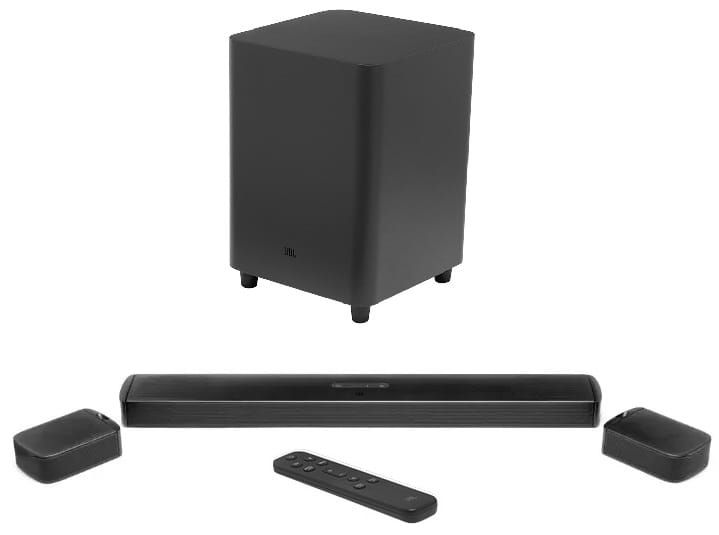 Soundbar JBL Bar 9.1 True Wireless Surround ERLI.pl