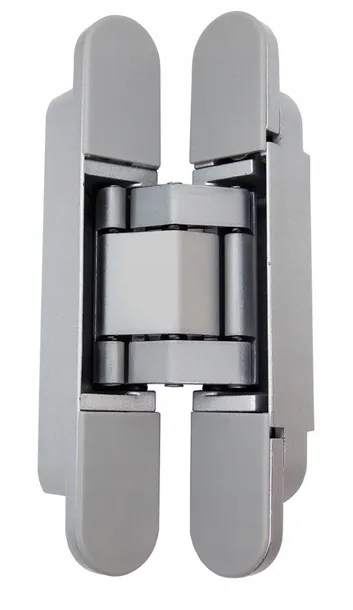Zawias chowany do drzwi bezprzylgowych AXA 150mm – 176885994 - ERLI.pl