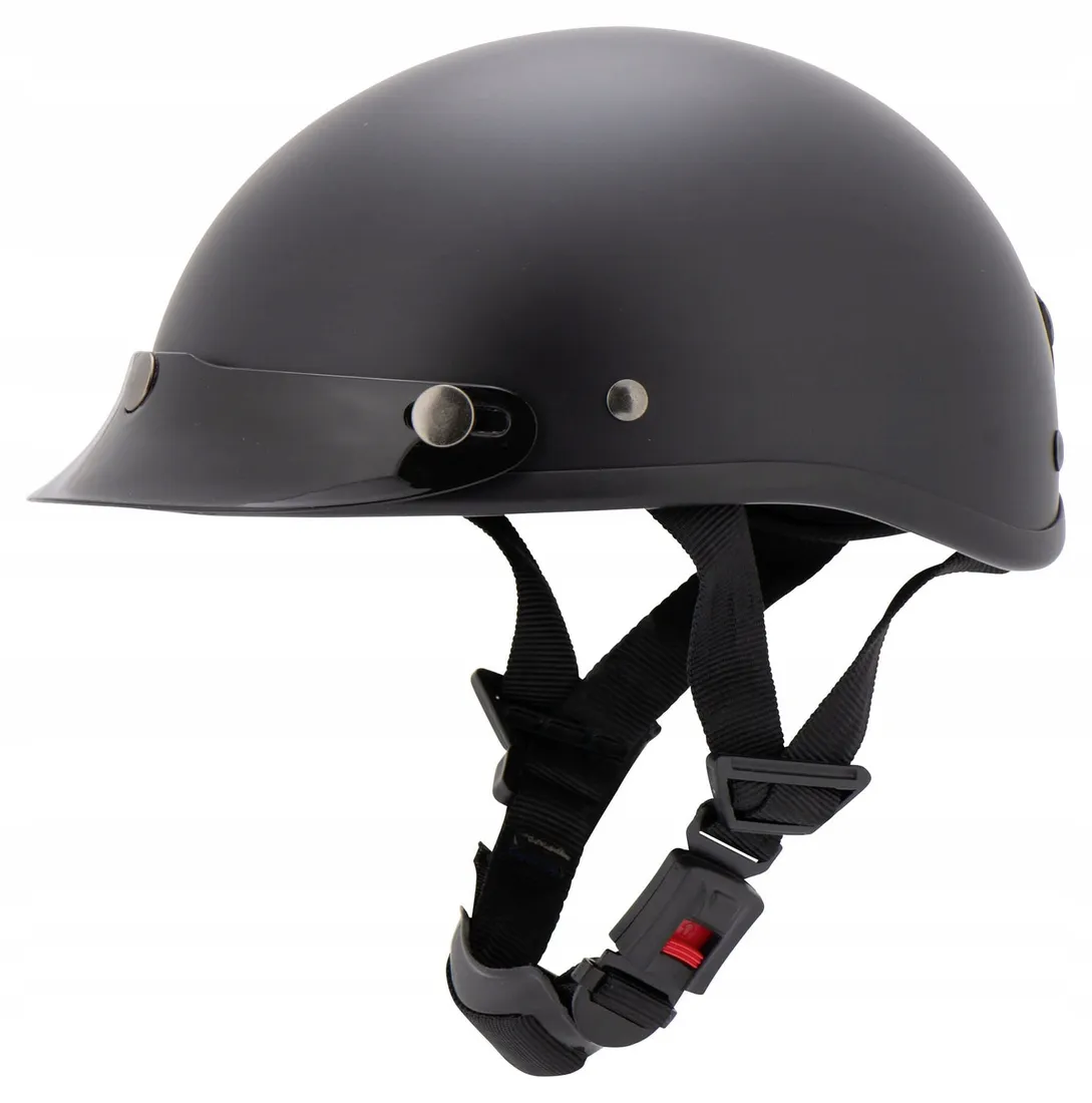 Kask Motocyklowy Cruiser M – 181201970 - ERLI.pl