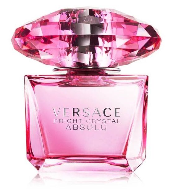 Zdjęcia - Perfuma damska Versace Bright Crystal Absolu Woda perfumowana 90 ml 