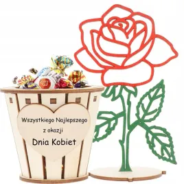 prezent-upominek-pudelko-na-cukierki-roza-dzien-nauczyciela-imie-dedykacja