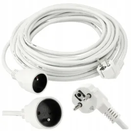 przedluzacz-sieciowy-z-uziemieniem-1-gniazdo-10metrow-bialy-budowlany-2500w