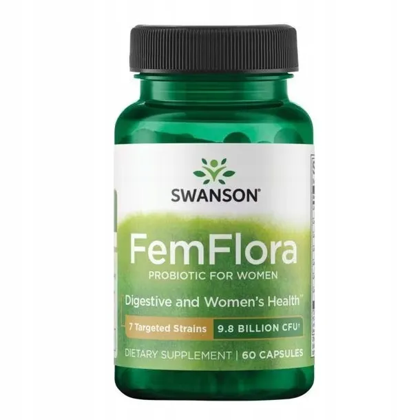 swanson-femflora-60-kapsulek-postac-kapsulki