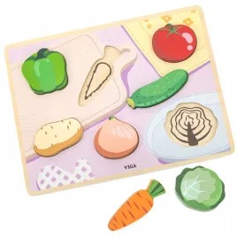 viga-drewniane-puzzle-ukladanka-montessori-2w1-figurki-warzywa
