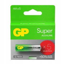 5-x-baterie-aa-lr6-gp-super-alkaline-g-tech