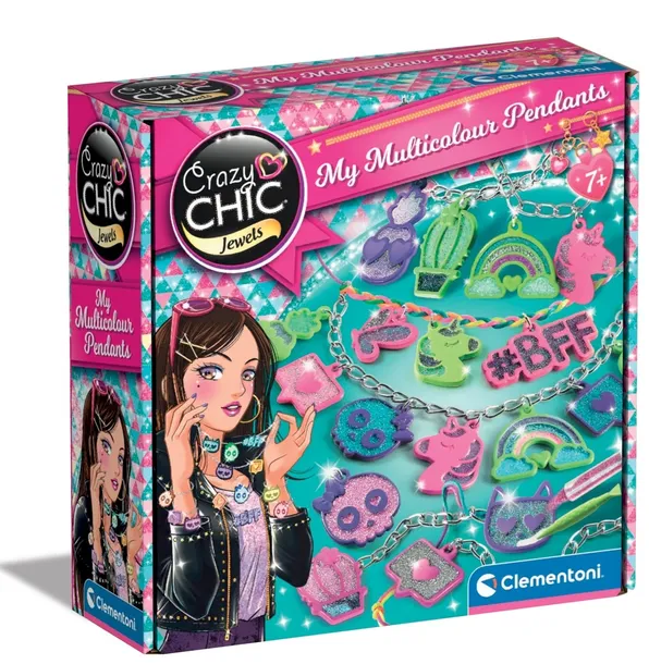 crazy-chic-kolorowe-charmsy-clementoni-waga-z-opakowaniem-0-15-kg