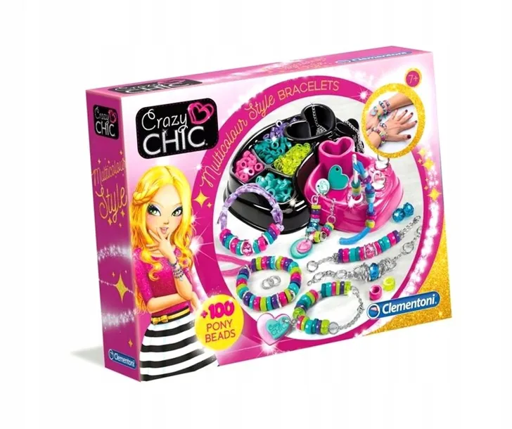 crazy-chic-kolorowe-bransoletki-clementoni-kod-producenta-78415