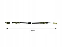 linka-skrzyni-biegow-wozek-widlowy-toyota-7-fg-35