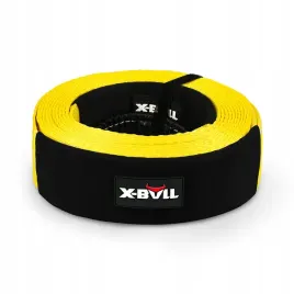 x-bull-pas-do-drzewa-11t-75mm-9m-tasma-4x4-petlowe