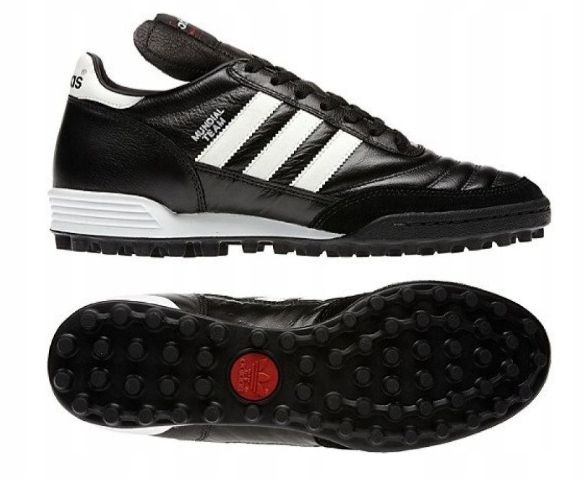 Zdjęcia - Buty piłkarskie Adidas ﻿  Mundial Team turfy r. 43 1/3 