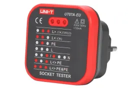 tester-gniazd-elektrycznych-uni-t-ut07a-eu