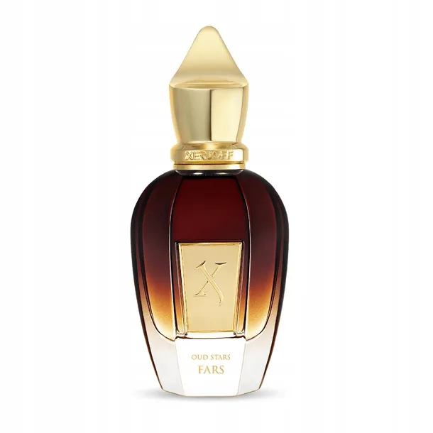 xerjoff fars ekstrakt perfum 50 ml    