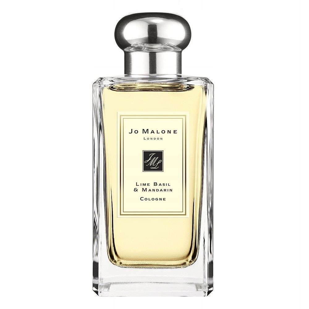 jo malone lime basil & mandarin