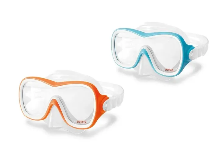 maska-do-nurkowania-wave-mix-intex-stan-nowy