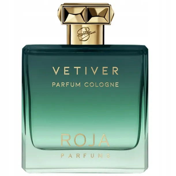 roja parfums vetiver