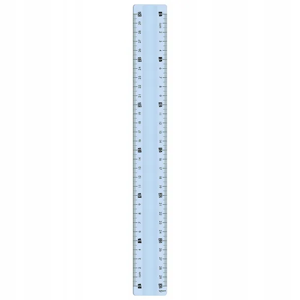 linijka-study-nielamliwa-30cm-mix-maped-dlugosc-30-cm