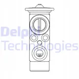 delphi-zawor-rozprezny-stan-nowy