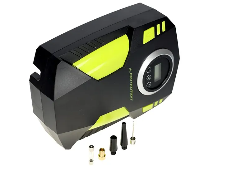 kompresor-powietrza-dc-12v-150-psi-automatyczny-z-cyfrowym-cisnieniomierz-marka-carmotion-stan-nowy