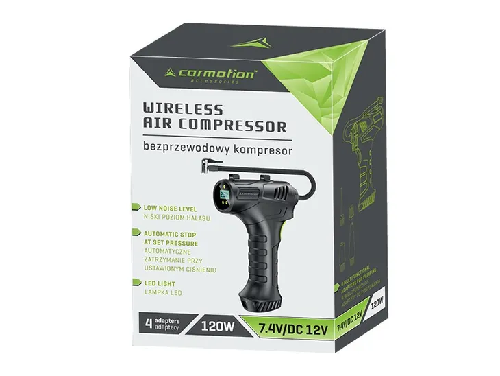 kompresor-powietrza-bezprzewodowy-150-psi-automatyczny-z-cyfrowym-cisnien-marka-carmotion-stan-nowy