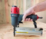 zszywacz-gwozdziarka-sztyfciarka-ottensten-4pro-2w1-zszywki-90-gwozdzie-12-stan-nowy