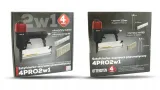 zszywacz-gwozdziarka-sztyfciarka-ottensten-4pro-2w1-zszywki-90-gwozdzie-12-stan-nowy-seria-4pro