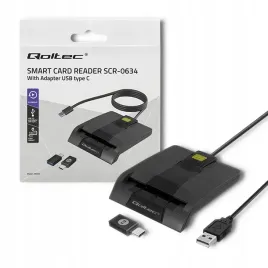qoltec-inteligentny-czytnik-chipowych-kart-id-scr-0634-or-usb-2-0-adapter