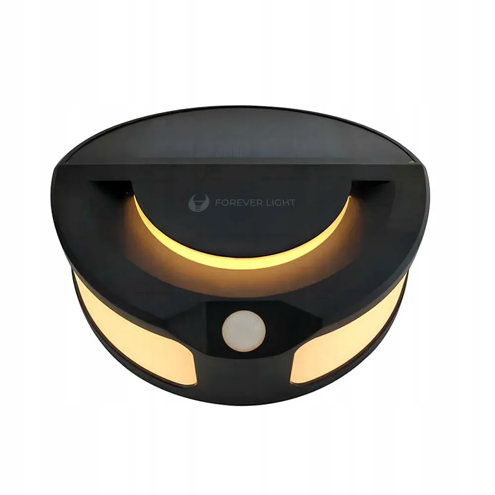 lampa-solarna-led-32-smd-pir-6w-300lm-3000k-1200mah-li-ion-forever-light