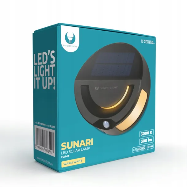 lampa-solarna-led-32-smd-pir-6w-300lm-3000k-1200mah-li-ion-forever-light-barwa-swiatla-bialy-cieply