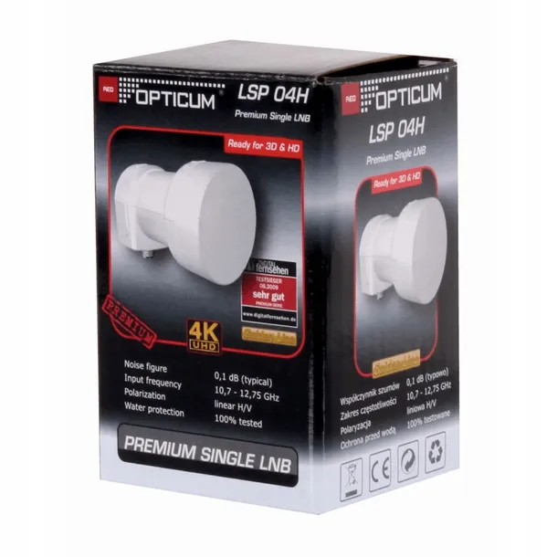 konwerter-satelitarny-single-opticum-lsp-04h-0064-typ-single-pojedynczy