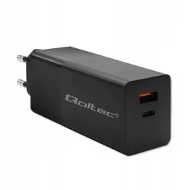 qoltec-ladowarka-gan-power-pro-or-1xusb-c-or-1xusb-or-100w-or-5-20v-or-1-5-5a-or