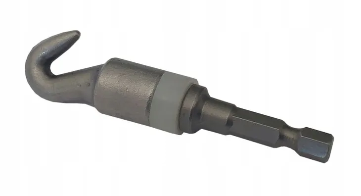 Ibanze ギータ 346317-0 - Haczyk do paska